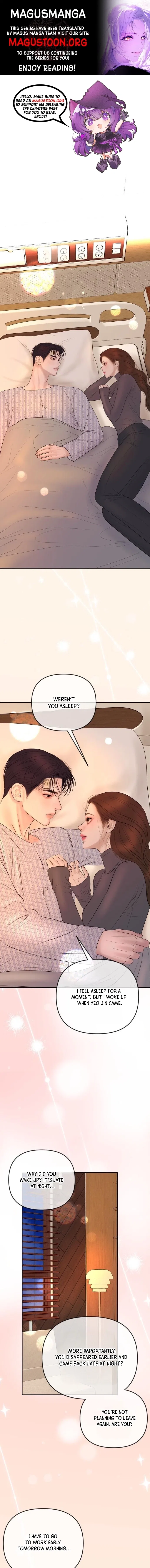 I’ll Marry Your Brother Chapter 58 – Page 1