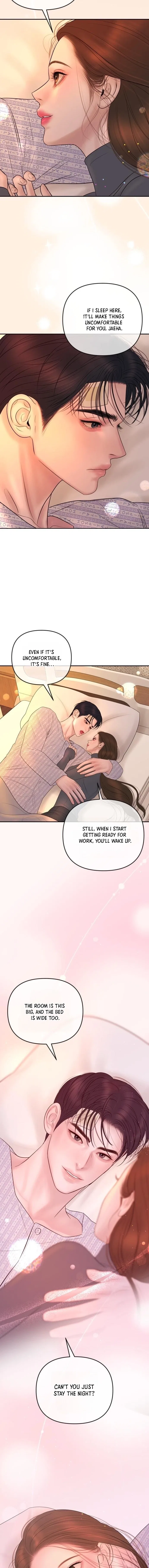 I’ll Marry Your Brother Chapter 58 – Page 2