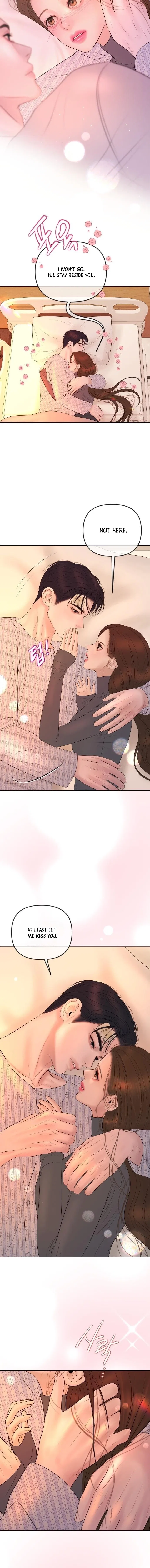 I’ll Marry Your Brother Chapter 58 – Page 3