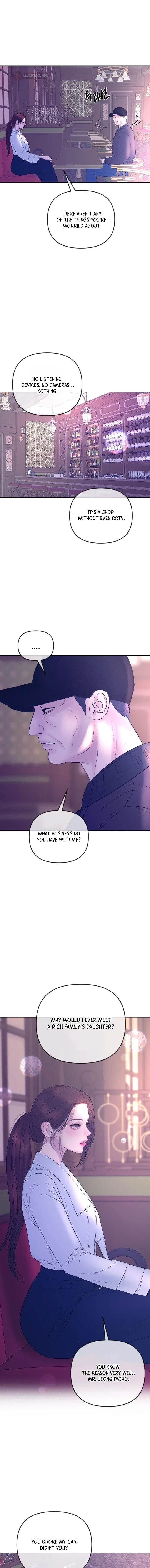 I’ll Marry Your Brother Chapter 58 – Page 6