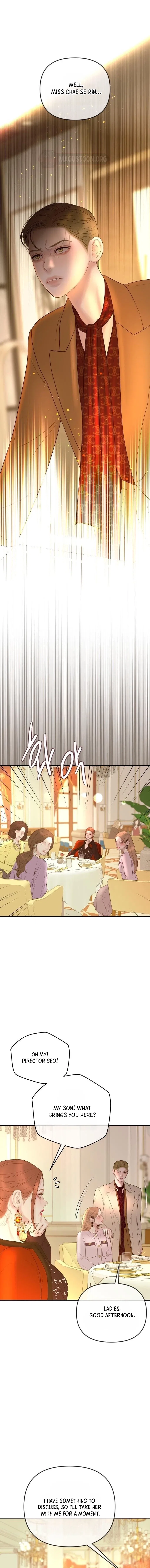 I’ll Marry Your Brother Chapter 58 – Page 14