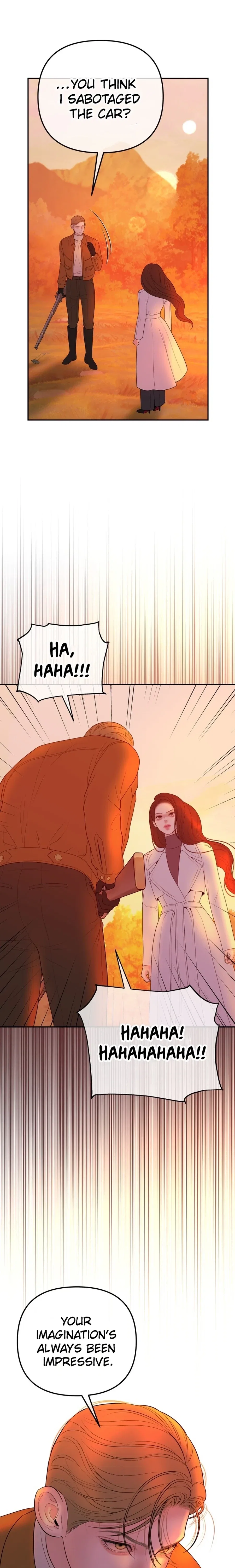 I’ll Marry Your Brother Chapter 57 – Page 4