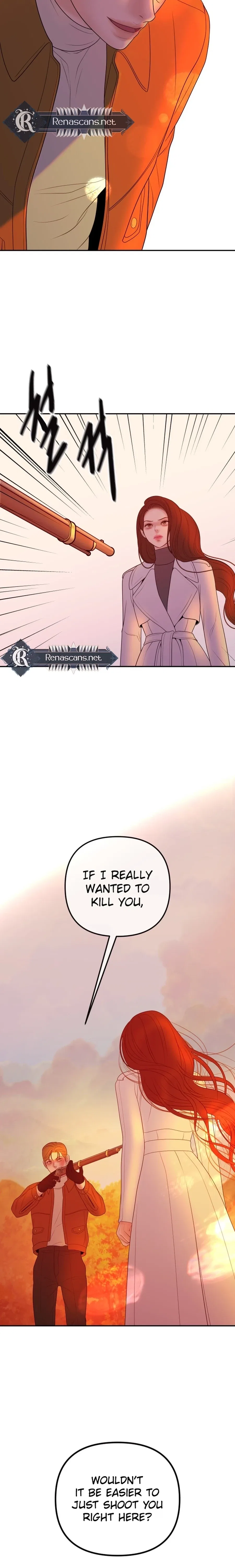 I’ll Marry Your Brother Chapter 57 – Page 5