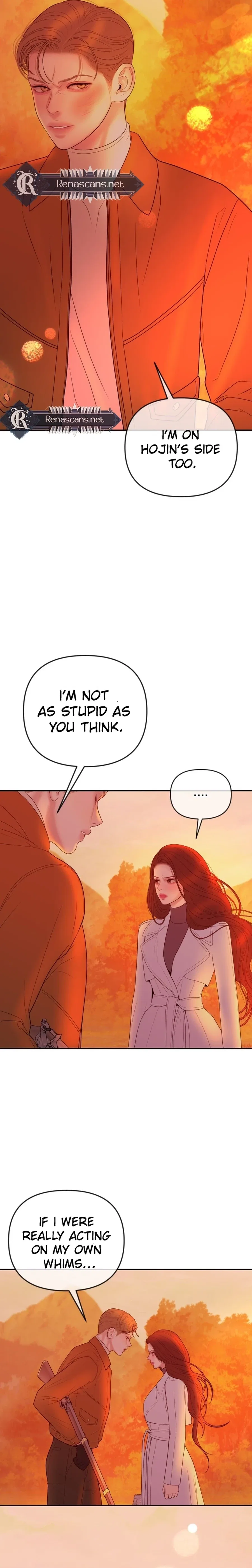 I’ll Marry Your Brother Chapter 57 – Page 8