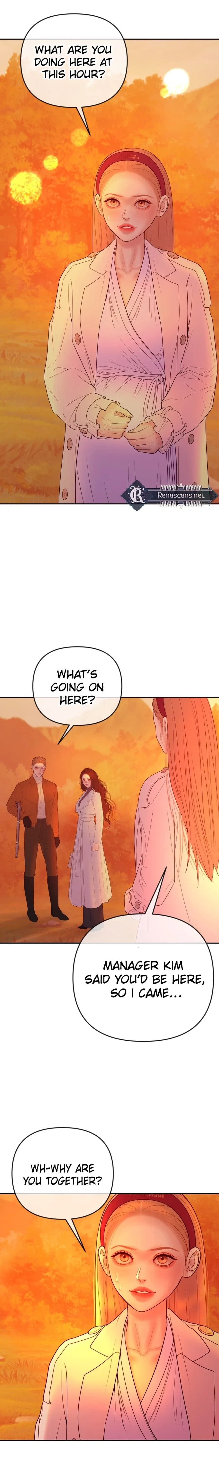 I’ll Marry Your Brother Chapter 57 – Page 11