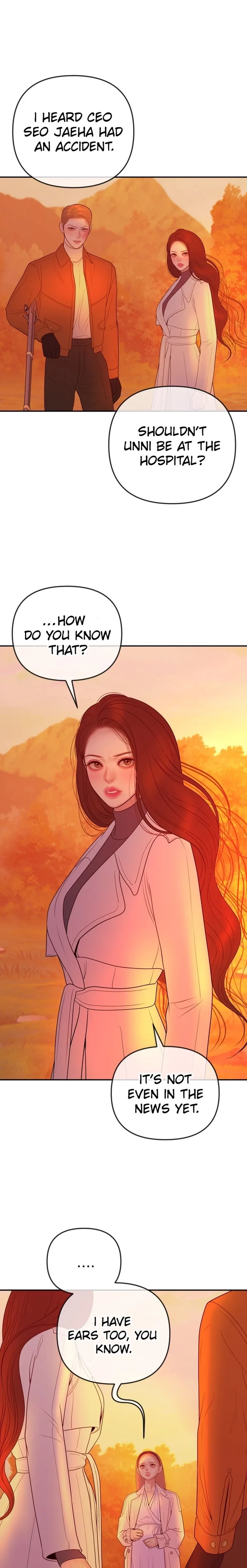 I’ll Marry Your Brother Chapter 57 – Page 12