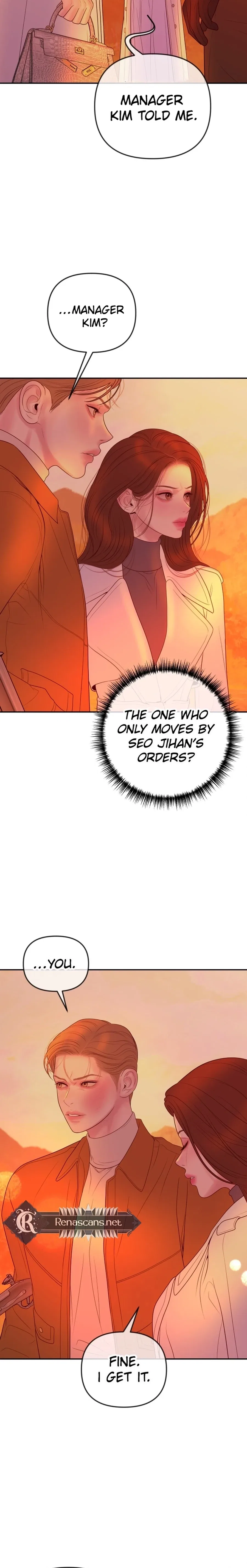 I’ll Marry Your Brother Chapter 57 – Page 13