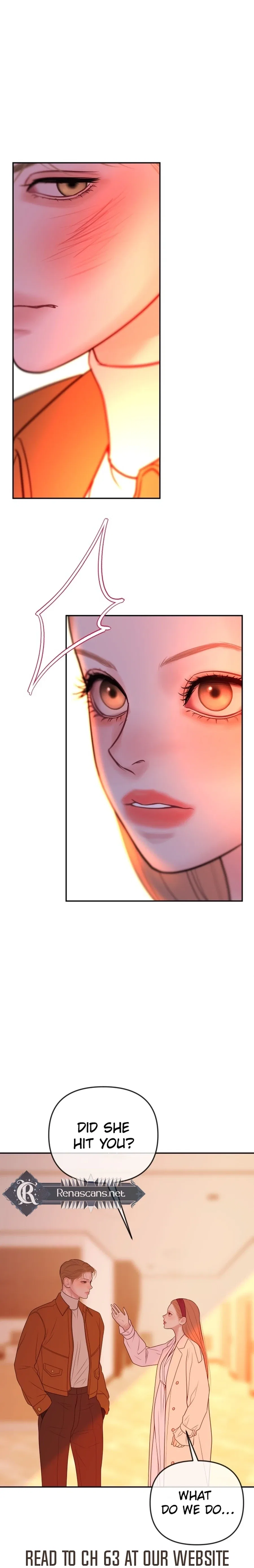I’ll Marry Your Brother Chapter 57 – Page 18