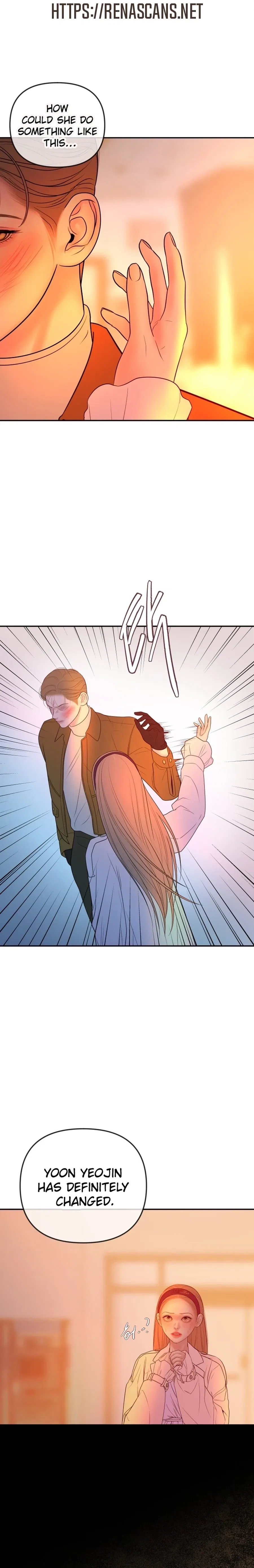 I’ll Marry Your Brother Chapter 57 – Page 19