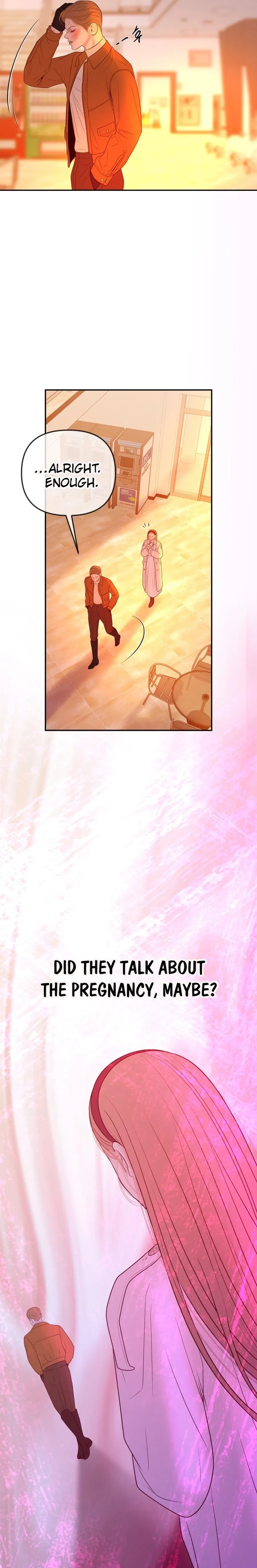 I’ll Marry Your Brother Chapter 57 – Page 22