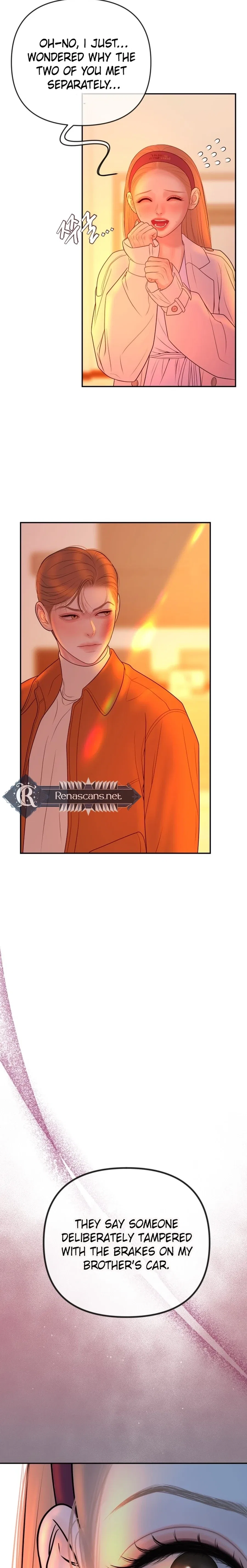 I’ll Marry Your Brother Chapter 57 – Page 24