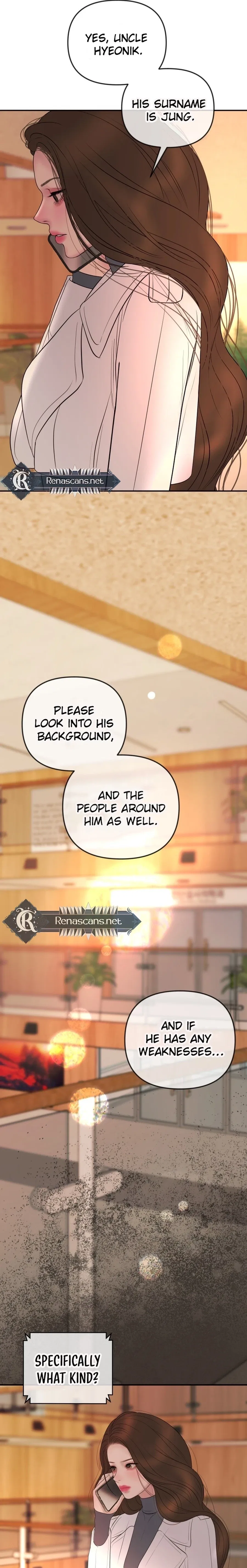 I’ll Marry Your Brother Chapter 57 – Page 28