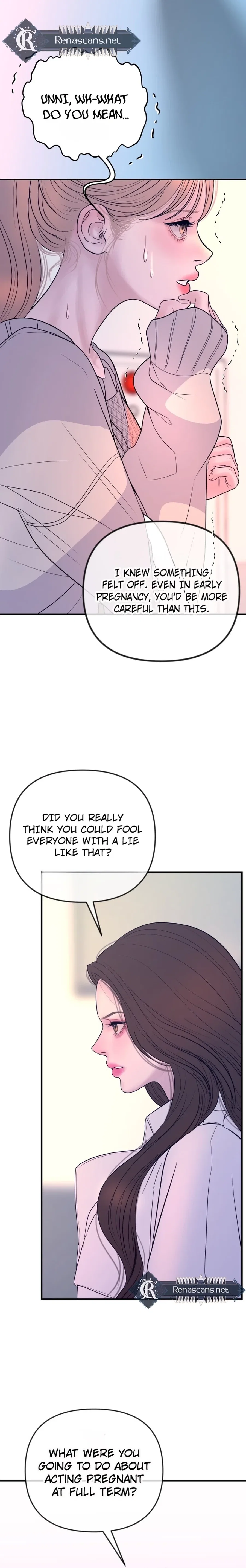I’ll Marry Your Brother Chapter 56 – Page 3