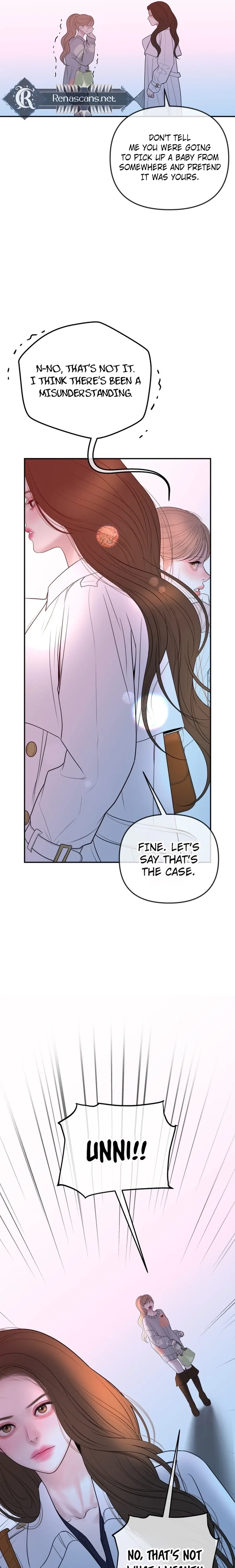 I’ll Marry Your Brother Chapter 56 – Page 4
