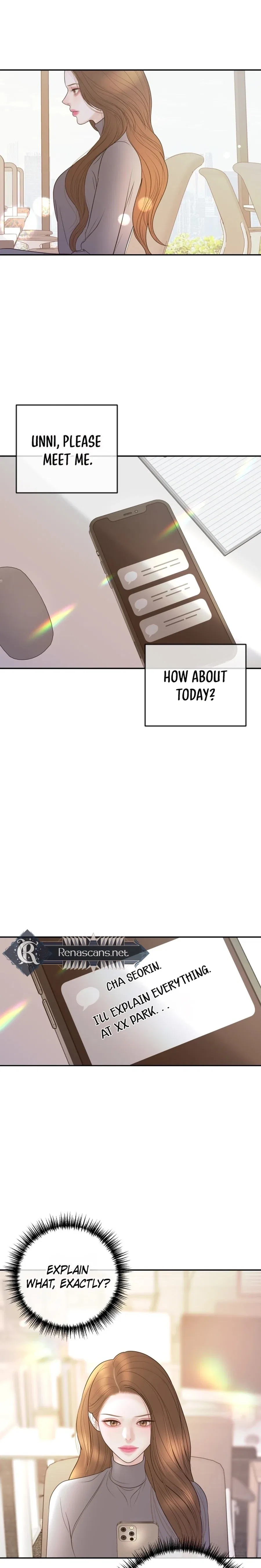 I’ll Marry Your Brother Chapter 56 – Page 6