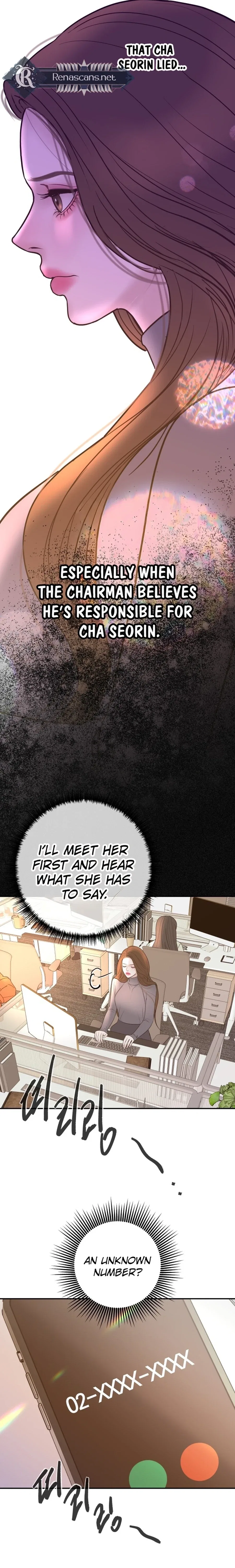 I’ll Marry Your Brother Chapter 56 – Page 8