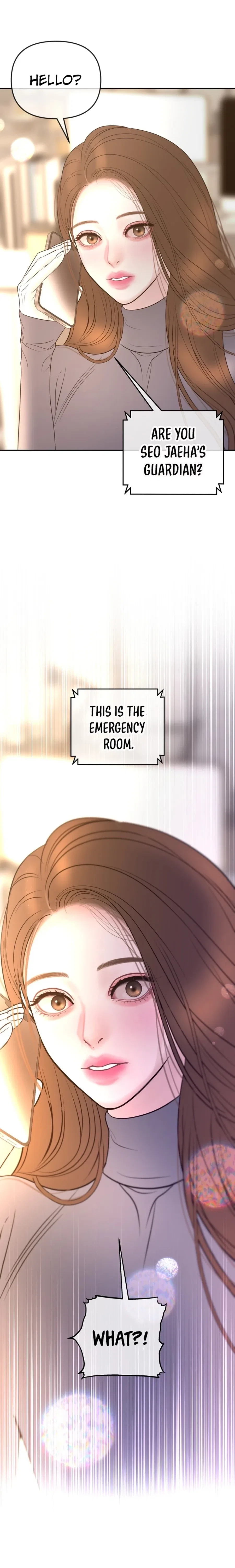 I’ll Marry Your Brother Chapter 56 – Page 9