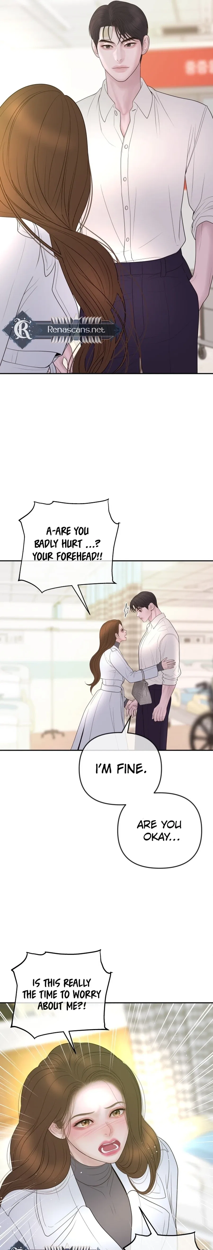 I’ll Marry Your Brother Chapter 56 – Page 12