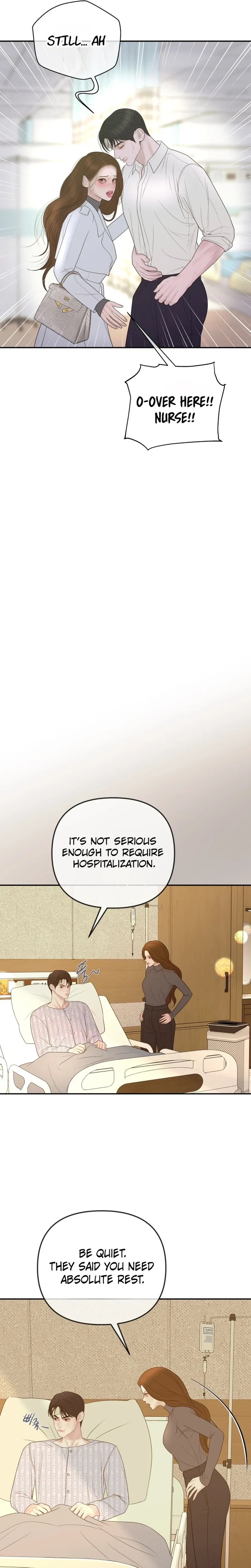 I’ll Marry Your Brother Chapter 56 – Page 14