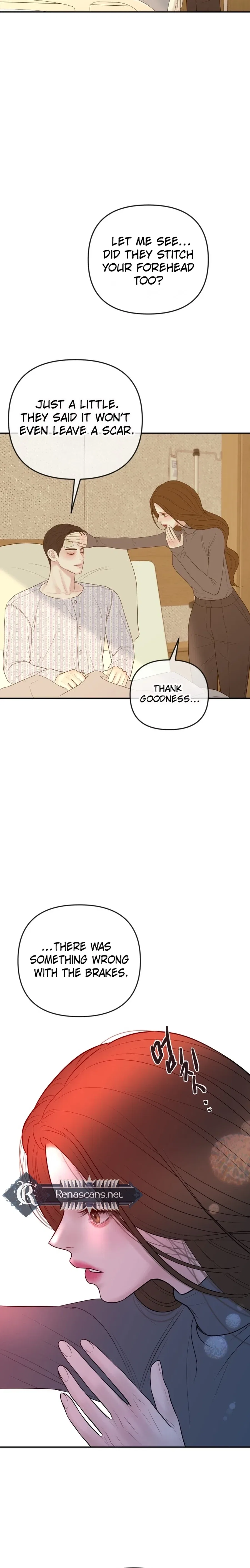 I’ll Marry Your Brother Chapter 56 – Page 15