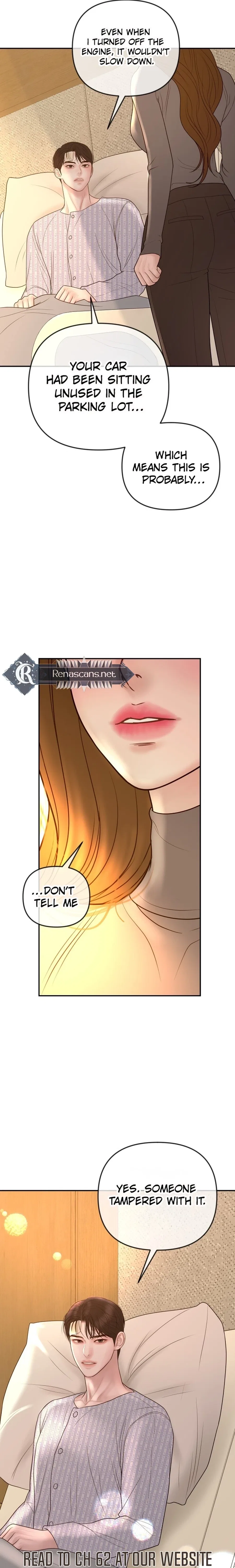 I’ll Marry Your Brother Chapter 56 – Page 16