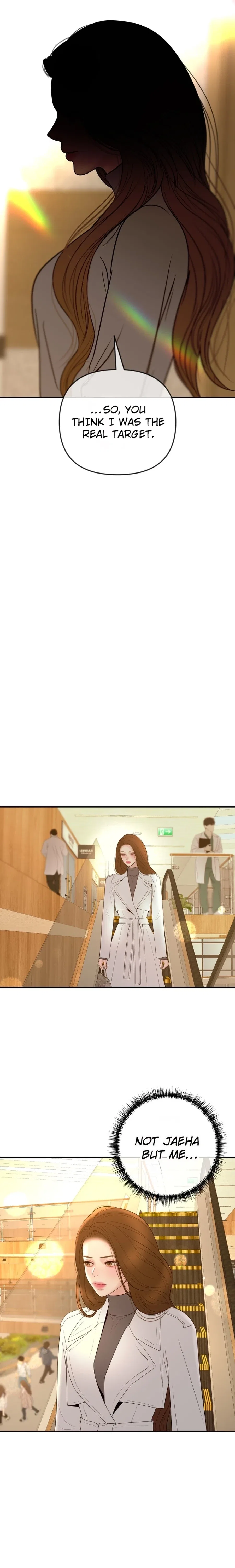 I’ll Marry Your Brother Chapter 56 – Page 18