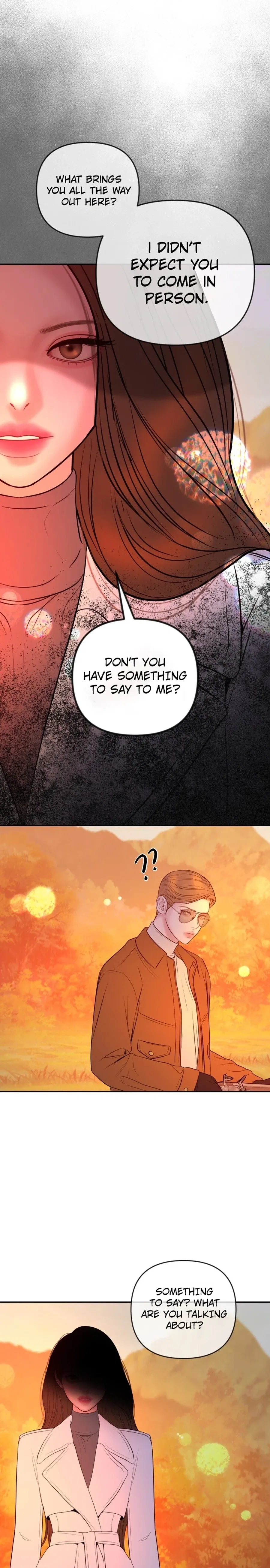 I’ll Marry Your Brother Chapter 56 – Page 24