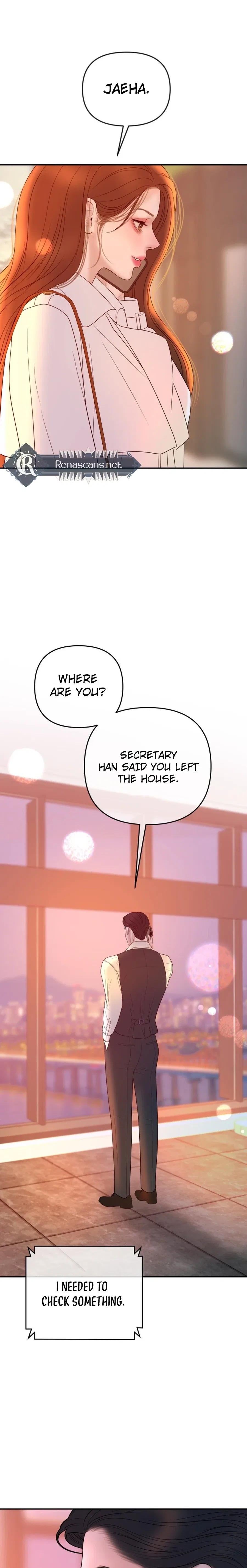 I’ll Marry Your Brother Chapter 55 – Page 10