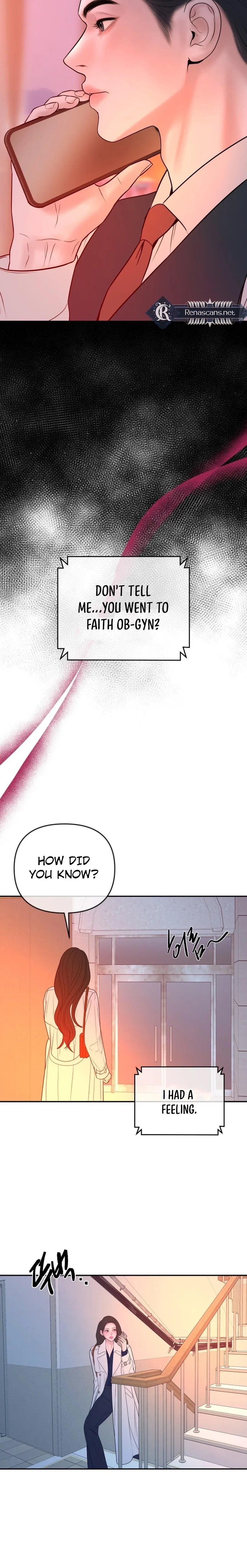 I’ll Marry Your Brother Chapter 55 – Page 11