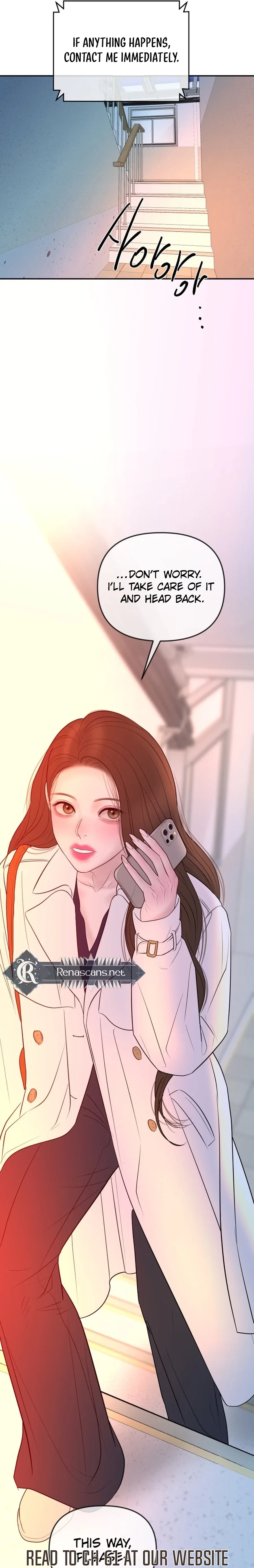 I’ll Marry Your Brother Chapter 55 – Page 12