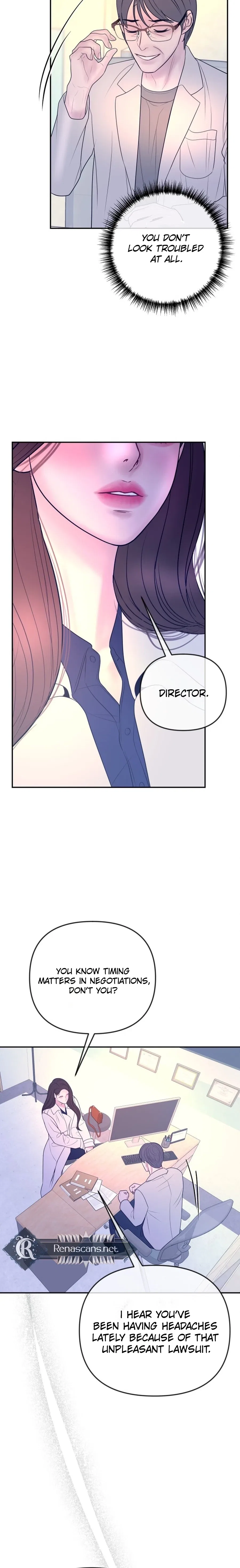 I’ll Marry Your Brother Chapter 55 – Page 15