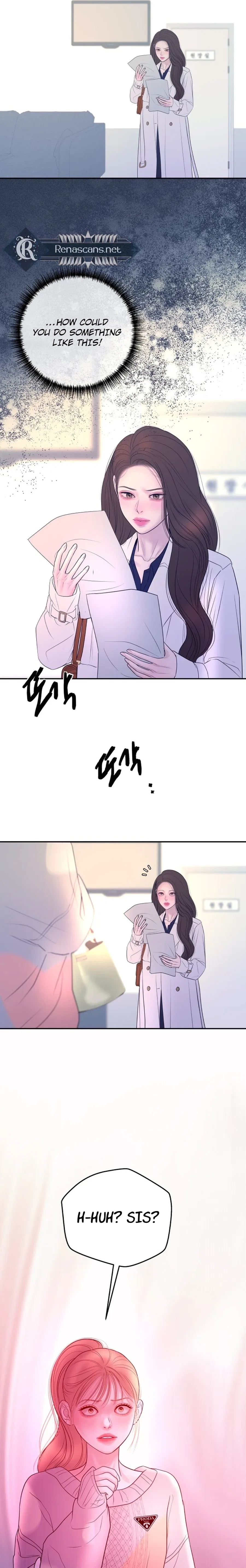 I’ll Marry Your Brother Chapter 55 – Page 18