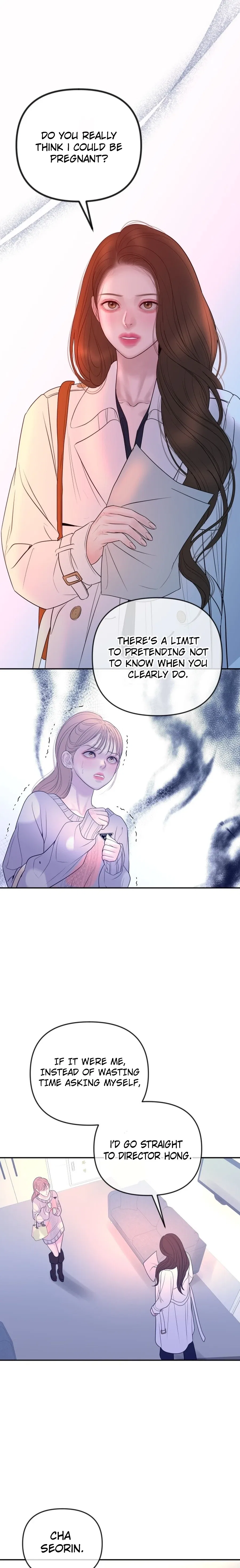 I’ll Marry Your Brother Chapter 55 – Page 22