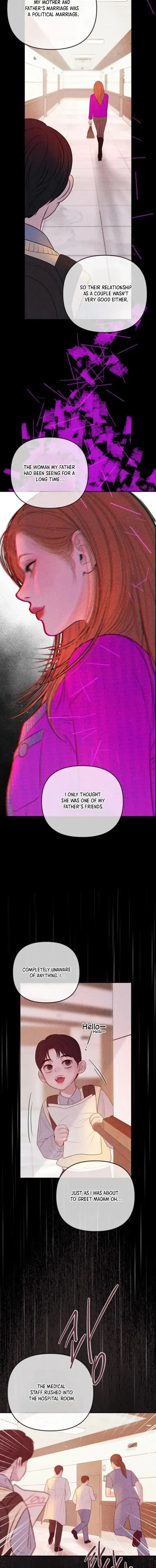 I’ll Marry Your Brother Chapter 54 – Page 2