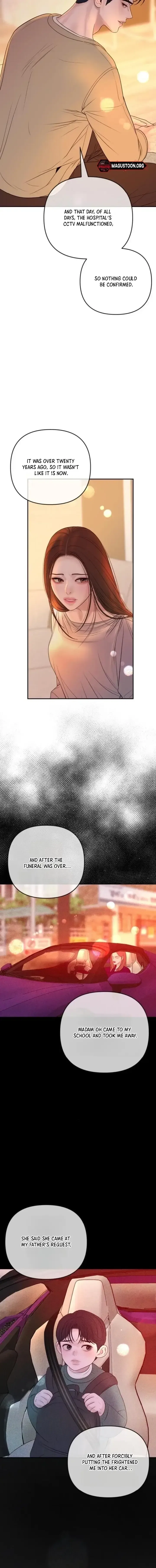 I’ll Marry Your Brother Chapter 54 – Page 4