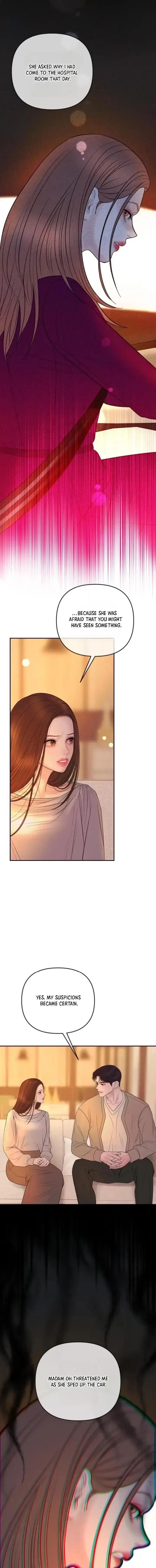 I’ll Marry Your Brother Chapter 54 – Page 5