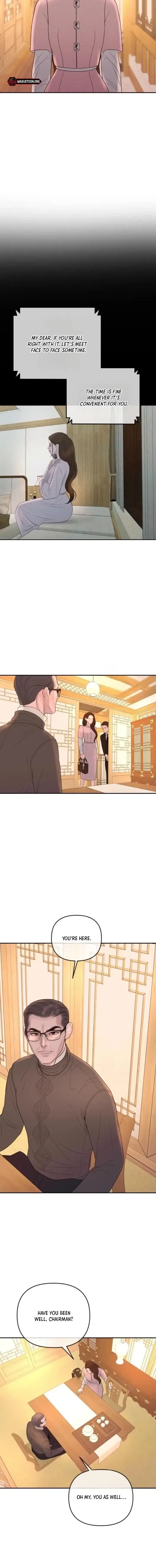 I’ll Marry Your Brother Chapter 54 – Page 12