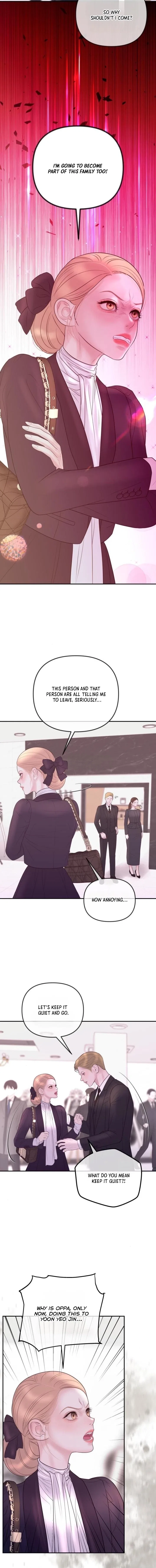 I’ll Marry Your Brother Chapter 53 – Page 2
