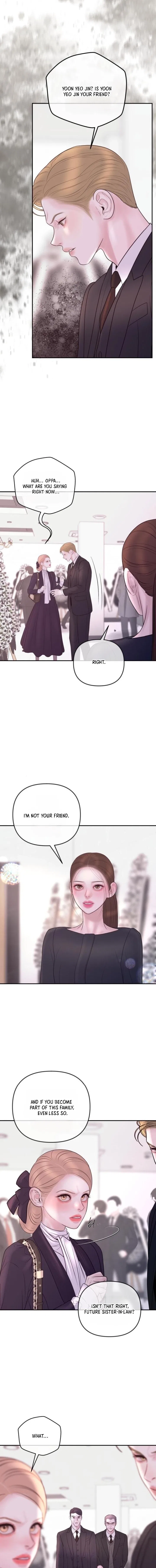 I’ll Marry Your Brother Chapter 53 – Page 3