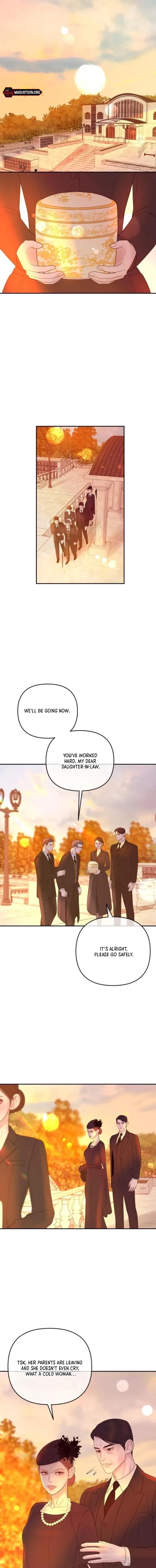 I’ll Marry Your Brother Chapter 53 – Page 6