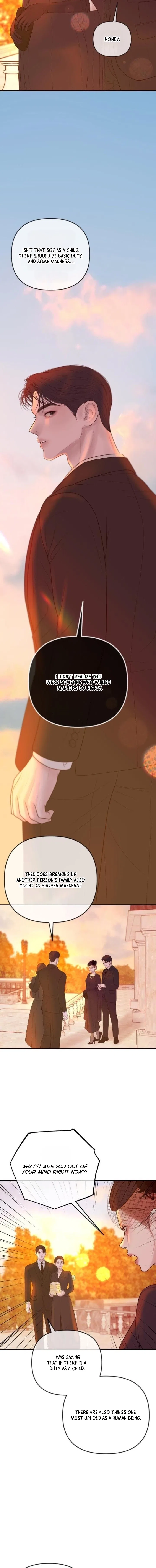 I’ll Marry Your Brother Chapter 53 – Page 7