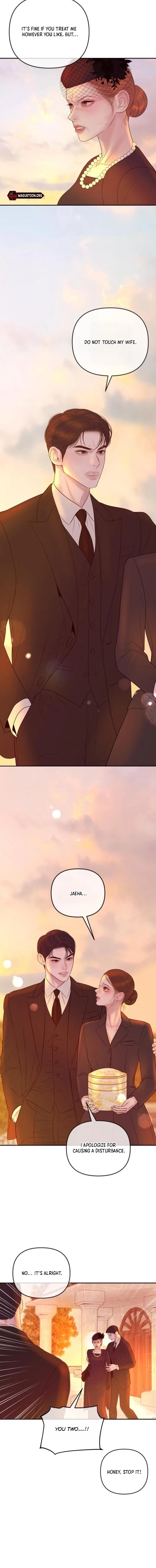 I’ll Marry Your Brother Chapter 53 – Page 8