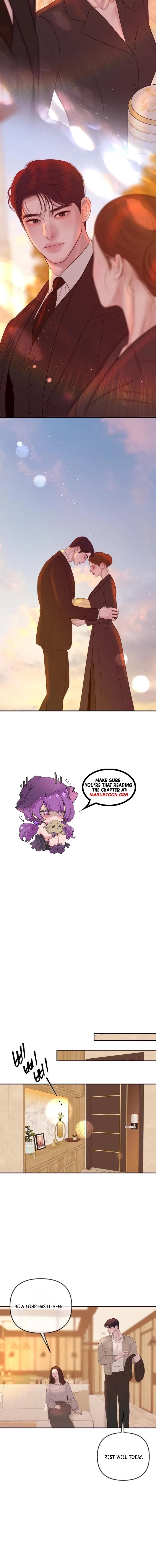 I’ll Marry Your Brother Chapter 53 – Page 10