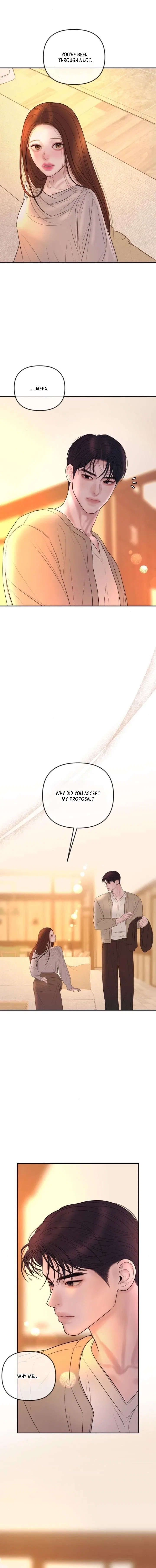 I’ll Marry Your Brother Chapter 53 – Page 11