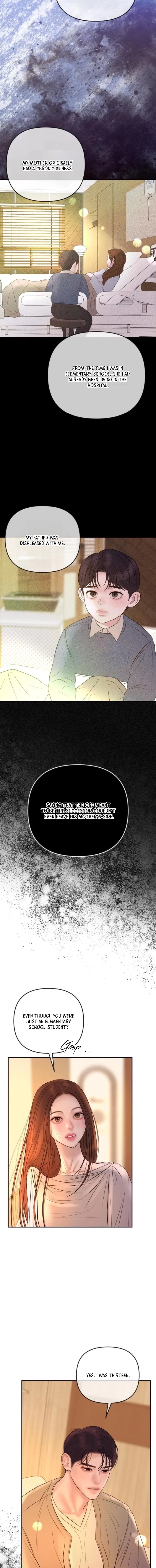 I’ll Marry Your Brother Chapter 53 – Page 13