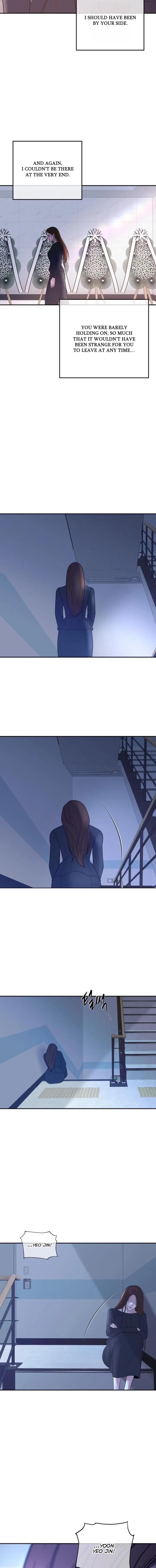 I’ll Marry Your Brother Chapter 52 – Page 3
