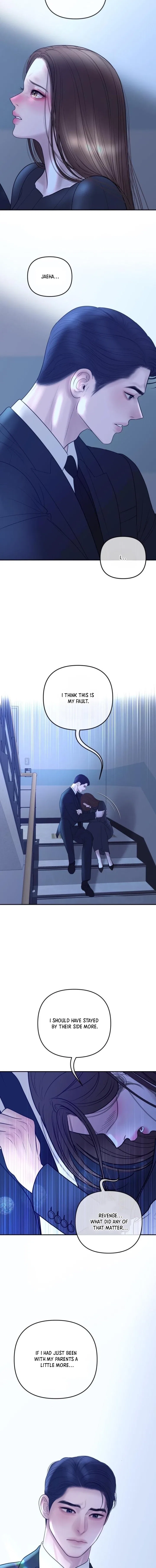 I’ll Marry Your Brother Chapter 52 – Page 5
