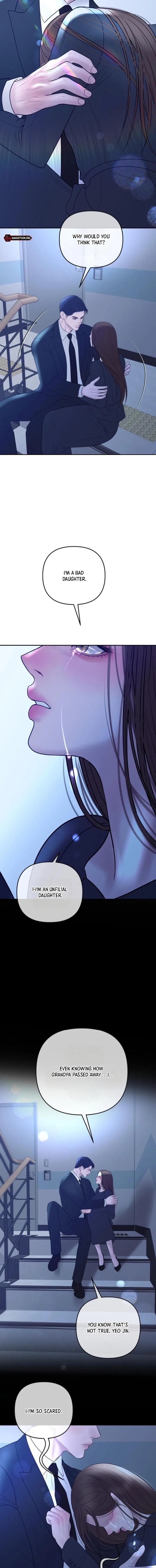 I’ll Marry Your Brother Chapter 52 – Page 6