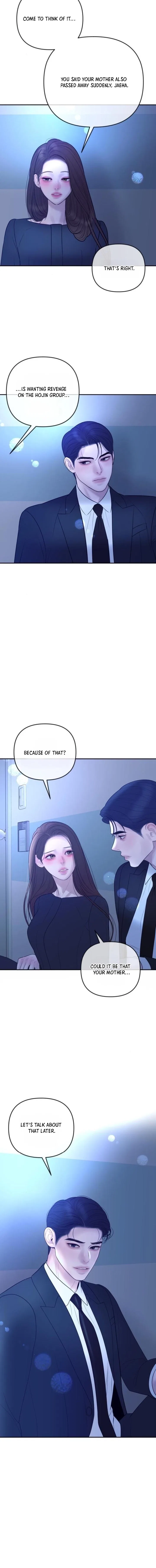 I’ll Marry Your Brother Chapter 52 – Page 10