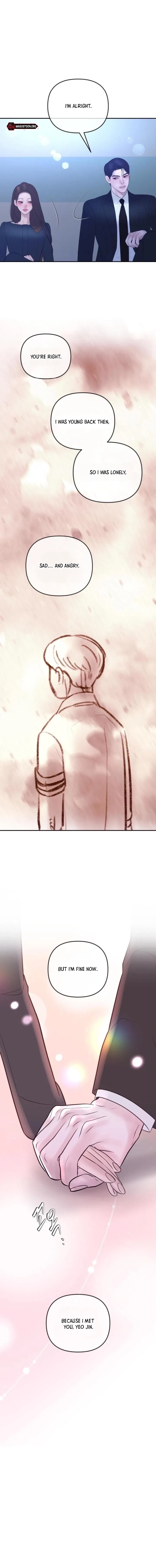 I’ll Marry Your Brother Chapter 52 – Page 12
